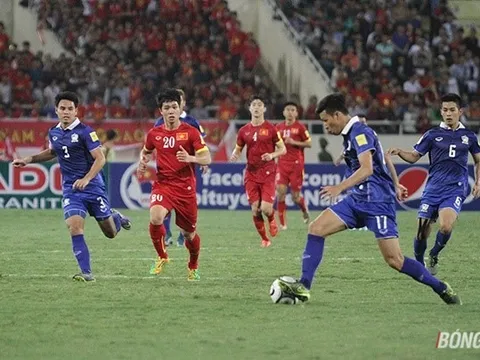 Bóng đá nam và tinh thần Hoàng Xuân Vinh