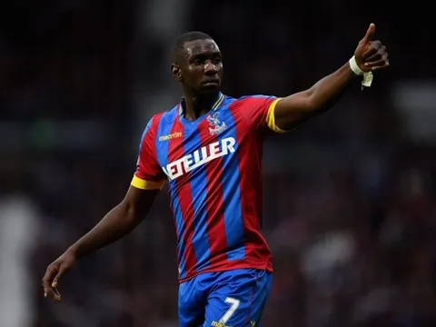 Yannick Bolasie - Đôi cánh mới của Everton