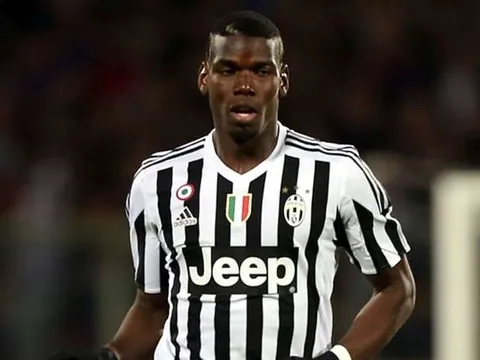 Giá 105 triệu bảng, Pogba còn kém cả Sanches