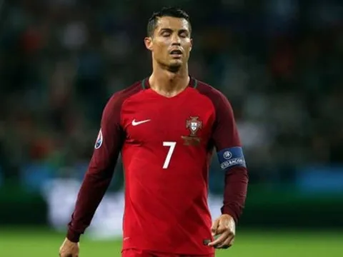 Góc thống kê: Từ EURO 2008, Ronaldo chưa làm được điều này