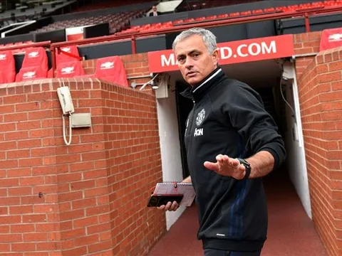 Jose Mourinho thích gì và ghét gì?