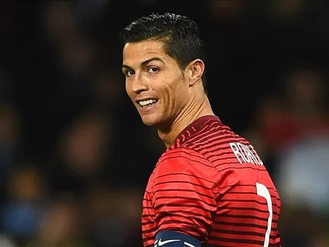 'Đây chưa phải kỳ EURO cuối cùng của Ronaldo'
