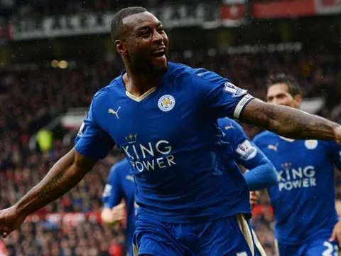1 sao Leicester City đi ngược xu hướng của Kante