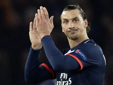 Điểm tin sáng 08/06: Lý do M.U chưa thể có Ibra; M.C săn sát thủ số 1 của Dortmund