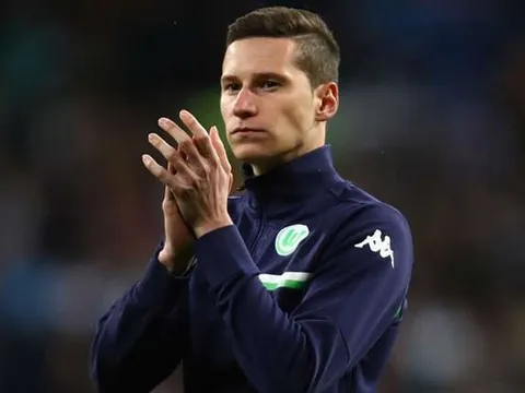 Điểm tin sáng 18/07: Mourinho sắp thải loại 4 sao M.U; Arsenal nhận cú hích vụ Draxler