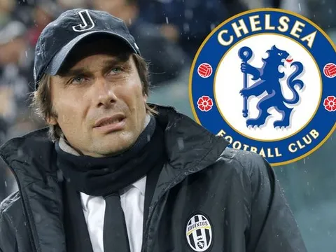 Điểm tin sáng 23/07: Mourinho nhắm 2 cái tên thay Pogba; Conte đòi bổ sung 5 tân binh