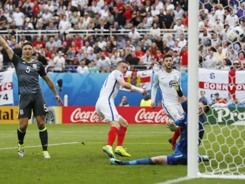 02h00 ngày 21/06, Slovakia vs Anh: Cháy tiếp thôi Tam sư