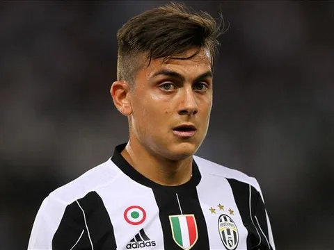 Xác nhận: Barca chi 80 triệu euro, hỏi mua Dybala