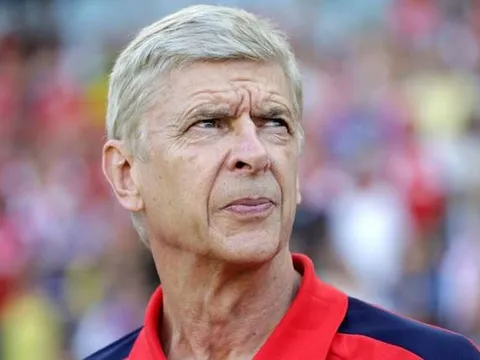 Wenger lo ngay ngáy trước đại chiến Liverpool