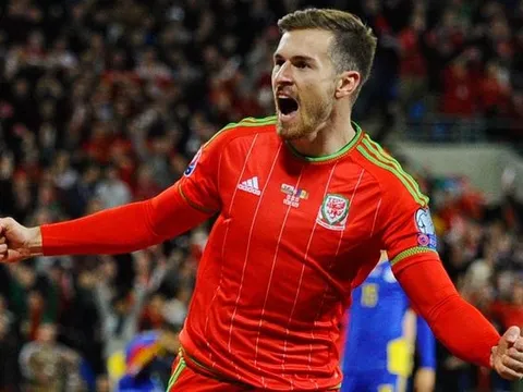 "Lịch sử EURO 2016 sẽ khắc tên xứ Wales"