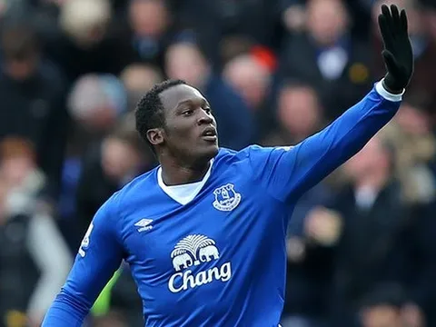 Điểm tin chiều 05/08: Chốt tương lai Lukaku; Griezmann 'dội gáo nước lạnh' vào Arsenal