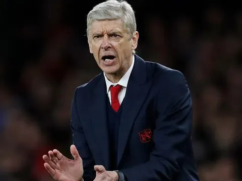 Điểm tin chiều 29/07: Lộ kế hoạch chuyển nhượng của Arsenal; Người cũ 'rút ruột' M.U