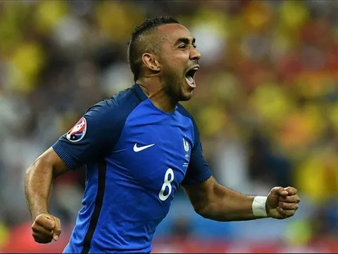 Sau Pogba, Man Utd tính mua nốt Payet
