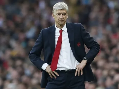 Điểm tin tối 15/08: Mourinho xin lỗi... Chelsea; CĐV Arsenal đòi sa thải Wenger