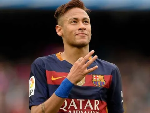 Nóng: 3 ông lớn bạo chi 190 triệu euro mua Neymar