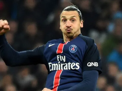 Điểm tin tối 22/06: M.U nhận 'cú hích' vụ Ibra; Man City sắp đón hàng HOT EURO