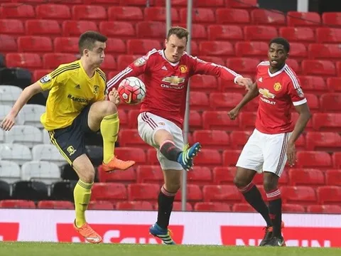Điểm tin tối 18/06: Chốt tương lai Vardy; Mourinho làm rõ chuyện đi ở của Phil Jones