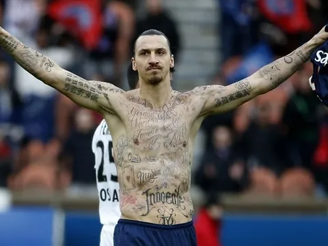 Điểm tin tối 05/06: Ibra muốn hỏi Mourinho cho ra lẽ; Sao Leicester City hé lộ tương lai