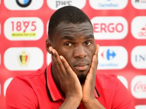 Benteke = 27 triệu bảng, bán không Liverpool?