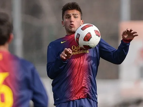 Nóng: Liverpool sắp có 'hàng HOT' của Barcelona