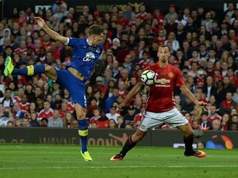 5 điểm nóng quyết định cục diện derby Manchester