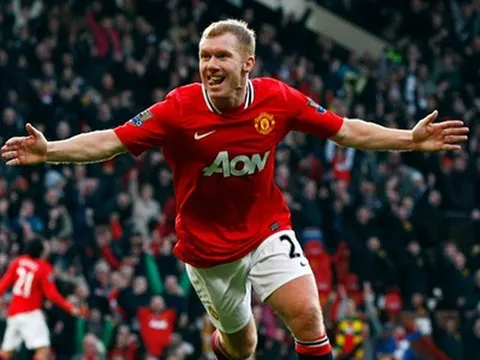 Đội hình hay nhất của Jaap Stam: Bất ngờ Paul Scholes