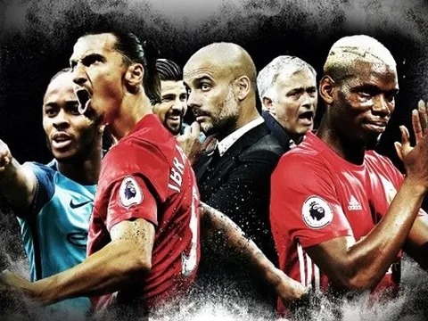 Quan điểm chuyên gia: Chưa phải 'đá chết bỏ' ở Derby Manchester