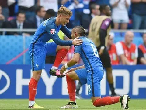 Góc HLV Phan Thanh Hùng: Pháp sẽ hạ Iceland, giật vé bán kết