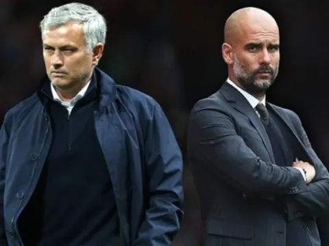 18h30 ngày 10/09, Man United vs Man City: Hận thù chồng chất