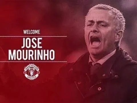Man Utd xung trận, Mourinho ngưng 'sống ảo'