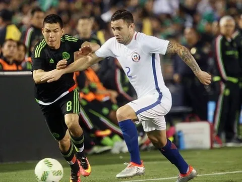 NÓNG: M.U hỏi mua sao lạ hoắc, một Chicharito 2.0