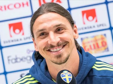 'M.U ư? Ibrahimovic sẽ gây bất ngờ lớn'