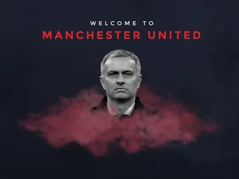 Mourinho se duyên M.U: Gã đàn ông đã mỏi gối