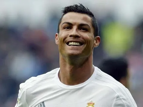 Ronaldo: 'Vô địch C1 ăn đứt cú đúp của Barcelona'