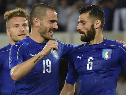 Chi 58 triệu bảng, Chelsea tiếp tay Conte 'rút ruột' Serie A