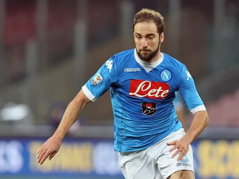 Điểm tin chiều 12/07: Lần đầu của Mkhitaryan ở M.U; Higuain được định giá... 68 triệu euro