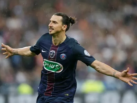 Điểm tin chiều 11/06: 48 giờ tới, M.U chốt vụ Ibra; Messi đi vào lịch sử Argentina