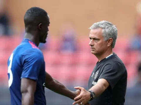 Điểm tin tối 17/07: Điểm yếu chết người của Eric Bailly; Săn tiền đạo, Arsenal có mục tiêu thứ 3