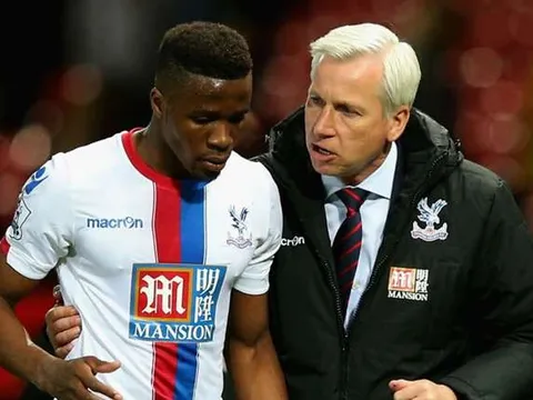 "Zaha đủ sức chơi cho Real, Barca"