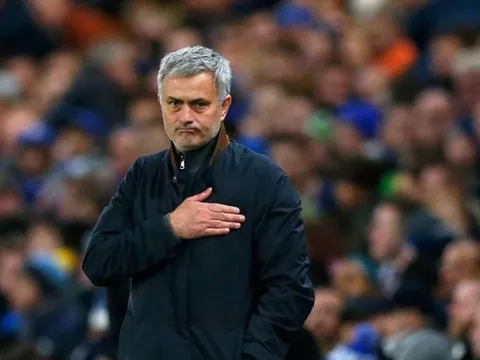 Điểm tin tối 02/06: M.U hốt bạc nhờ Mourinho; Thêm 'bom tấn' sắp về M.C