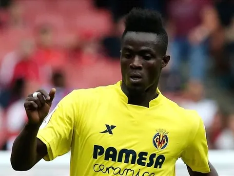 Mourinho: "Tại M.U, Bailly sẽ sớm là trung vệ hàng đầu thế giới"
