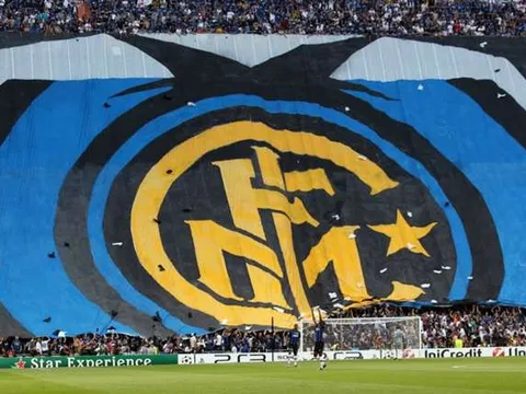 Inter Milan CHÍNH THỨC về tay người Trung Quốc