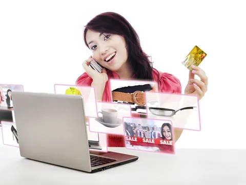 Sử dụng thẻ tín dụng một cách hiệu quả
