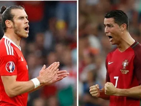 Không chỉ là cuộc chiến Ronaldo - Bale