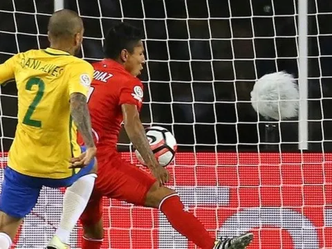Brazil bị loại khỏi Copa America: Hổ thẹn nhiều, quen rồi