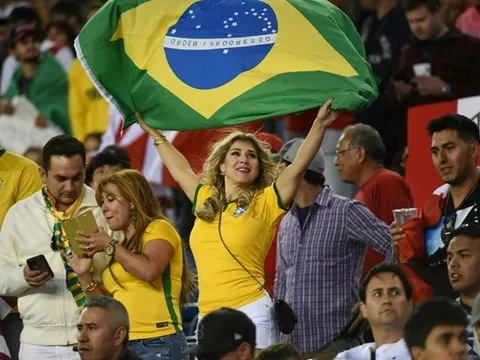 Bình luận: Brazil - Một “cái chết bất tử”