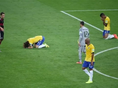 Brazil: Còn đâu vị thế đại gia?