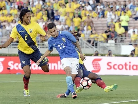 Copa America 2016: Khi châu Mỹ bị “Âu hóa”