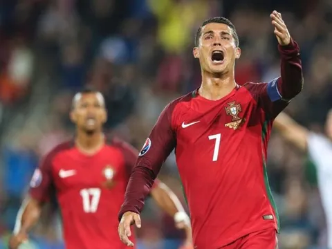 Góc nhìn: Không vì CR7, Bồ Đào Nha có thể đã khác