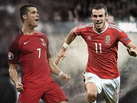 Thống kê: Ronaldo luôn giành chiến thắng trước Bale